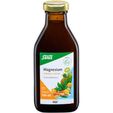 Floradix Liquid Magnesium Supplement 624g bottle with pineapple and mango