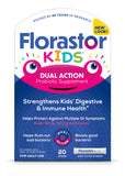 Florastor Daily Probiotic for Kids 30 sachets front view