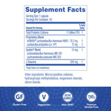 Florastor Her Probiotic Supplement with L-theanine