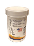 FloraTummys Probiotic Capsules with opened bottle and capsules
