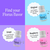Florax Probiotic Liquid Supplement 5ml lifestyle scene