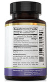 Florida Herbal Pharmacy Chrysin Capsules packaging