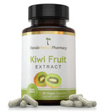 Florida Herbal Pharmacy Daily Supplement Capsules front view