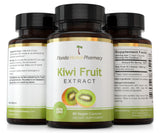 Florida Herbal Pharmacy Daily Supplement Capsules packaging display
