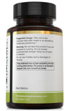 Florida Herbal Pharmacy Daily Supplement Capsules side view