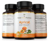 Florida Herbal Pharmacy Daily Vitamin & Mineral Supplement capsules in a hand