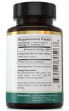 Florida Herbal Pharmacy Hintonia Latiflora Extract Capsules packaging