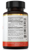 Florida Herbal Pharmacy Jujube Extract Capsules packaging