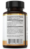 Florida Herbal Pharmacy Pao Pereira Extract Capsules packaging