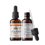 FLORIDA HERBS Witch Hazel Extract Supplement front view