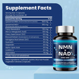 Florvay Resveratrol Supplement packaging on a kitchen counter