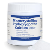 Florvyn Microcrystalline Hydroxyapatite Calcium Powder front view