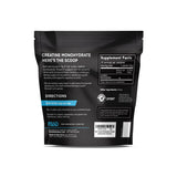 Fluid Creatine Monohydrate 100% Micronized single serving stick pack