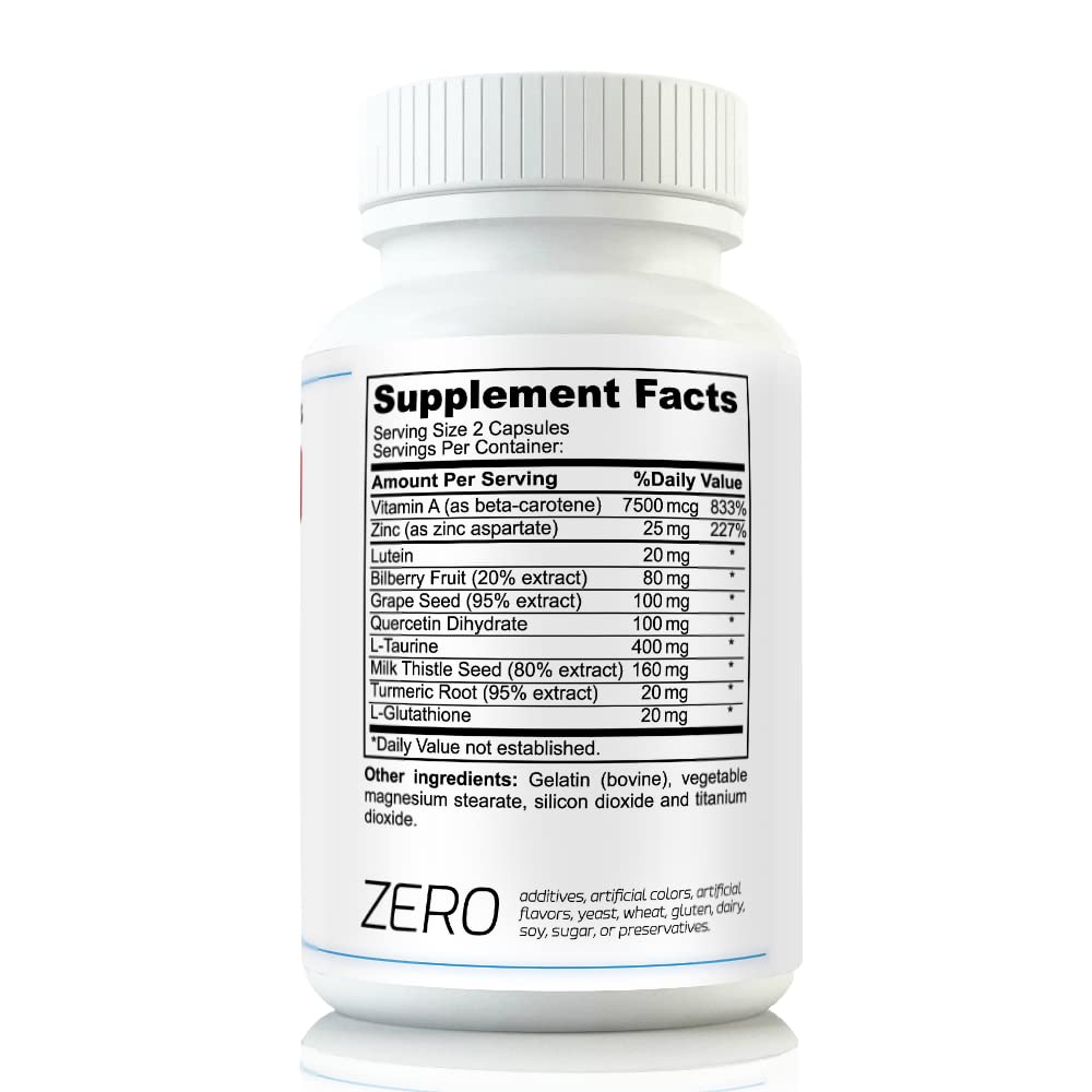 Flush Asian Glow Support Supplement capsules in a bowl