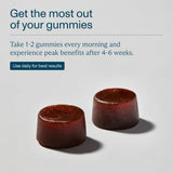 FOCL Female Libido Gummies in a lifestyle setting