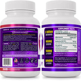 FOLONA Akkermansia Muciniphila Supplement capsule close-up