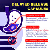 FOLONA Akkermansia Muciniphila Supplement packaging