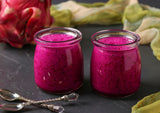 Food to Live Organic Dragon Fruit Powder 340g close-up