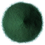 Food to Live Organic Spirulina Powder packaging details