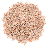 Food to Live Organic Whole Psyllium Seeds packaging
