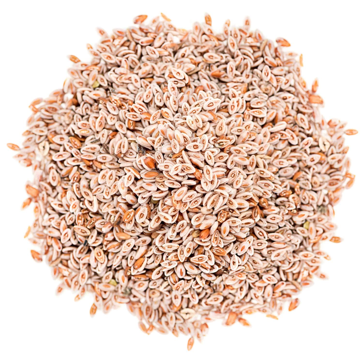 Food to Live Whole Psyllium Seeds 227g packaging
