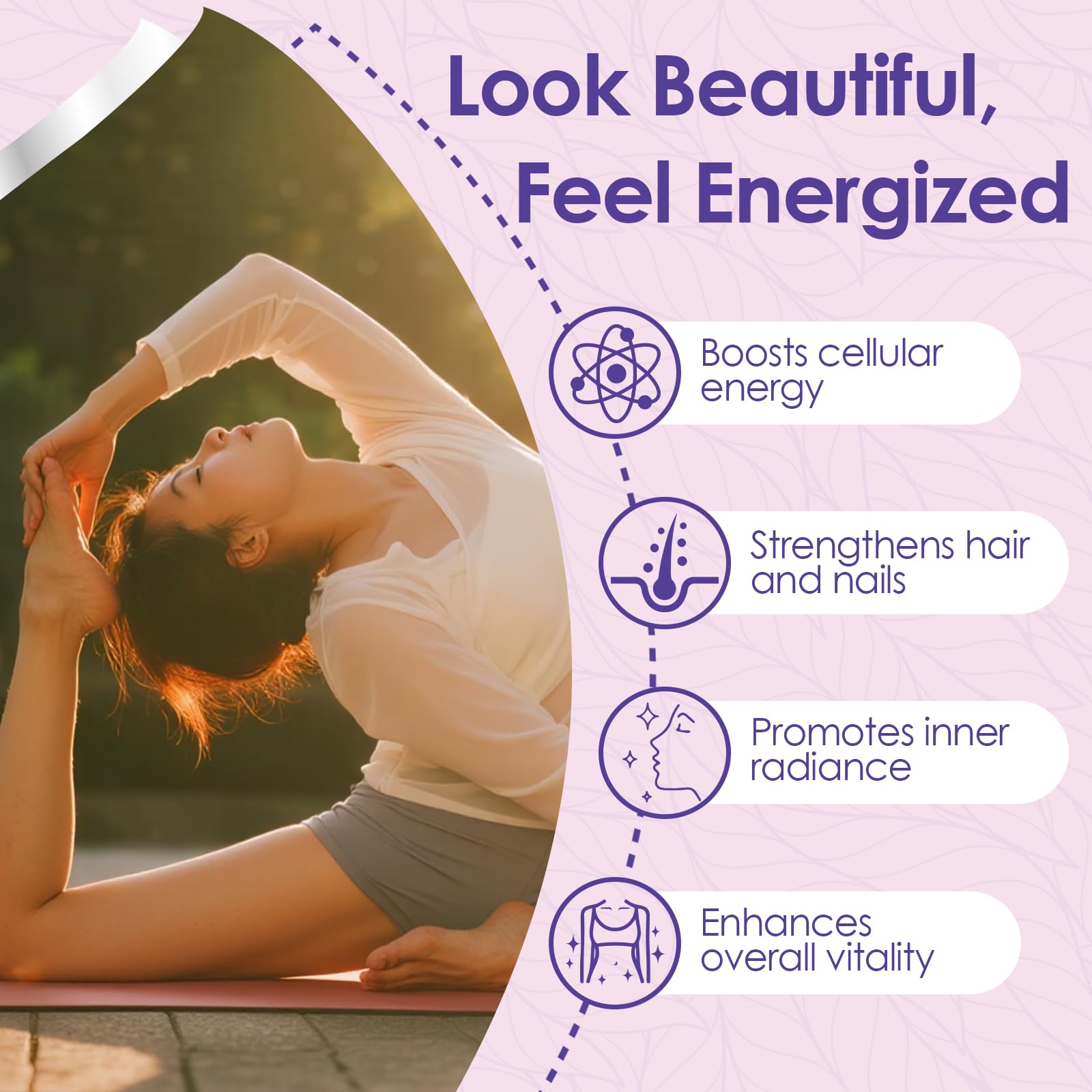 FoodiMed Multi-Collagen Complex 390g ingredients list