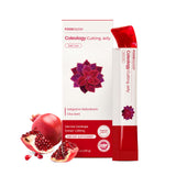 FOODOLOGY Dietary Fiber Jelly Stick packaging front view