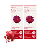 FOODOLOGY Jelly Stick Dietary Fibre 500g packaging front view