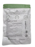 For Life Oregano Oil Softgels close-up of softgel