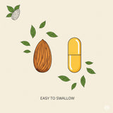 For Life Oregano Oil Softgels ingredients list