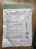 For Life Oregano Oil Softgels packaging details