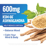 Force Factor Amazing Ashwa Complete Calm Support Soft Chews individual packaging