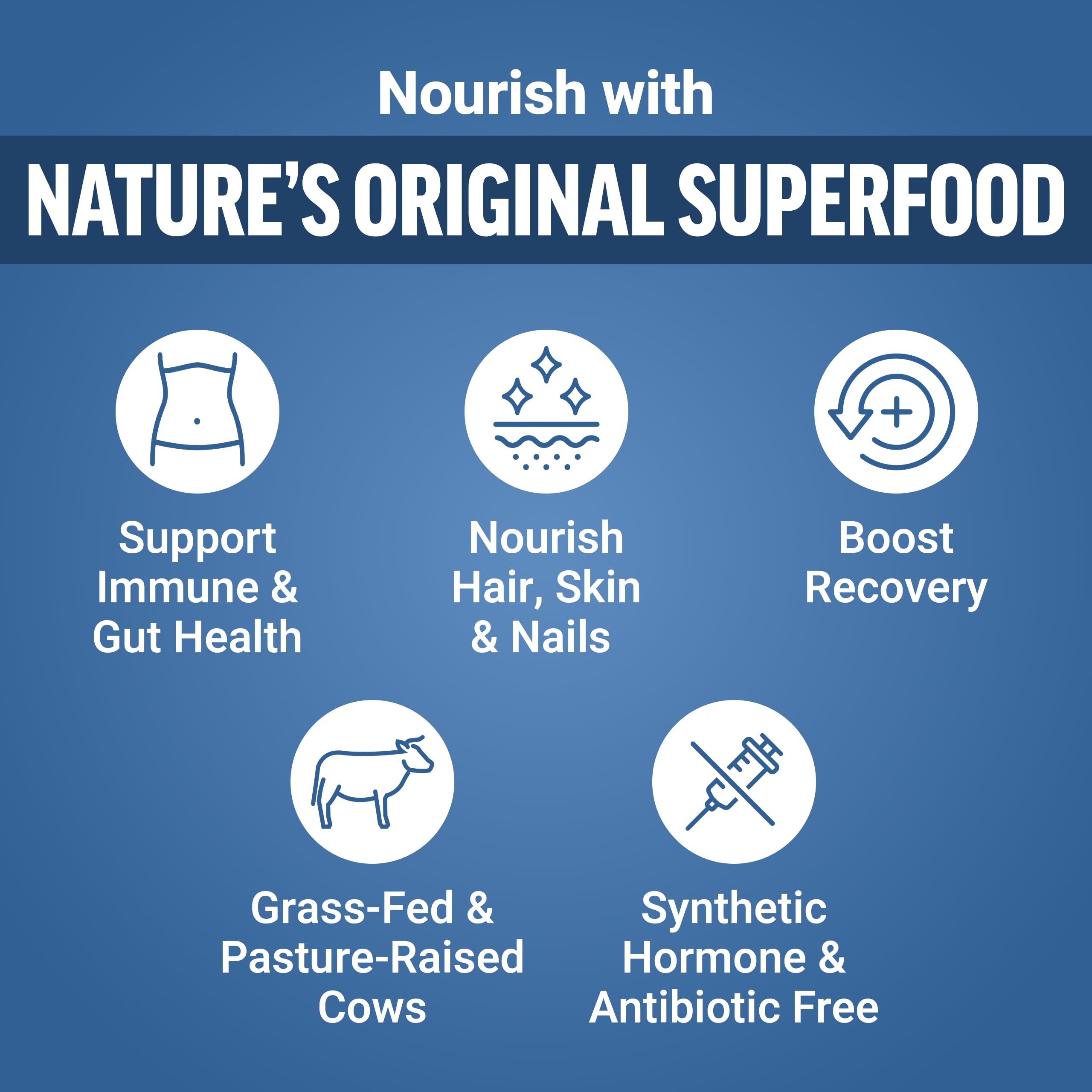 Force Factor Awesome Colostrum Soft Chews Berries & Cream flavour