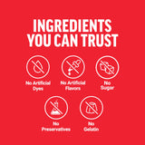 Force Factor BCAA Powder 7g ingredients list