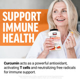 Force Factor Better Turmeric soft chews close-up of ingredients
