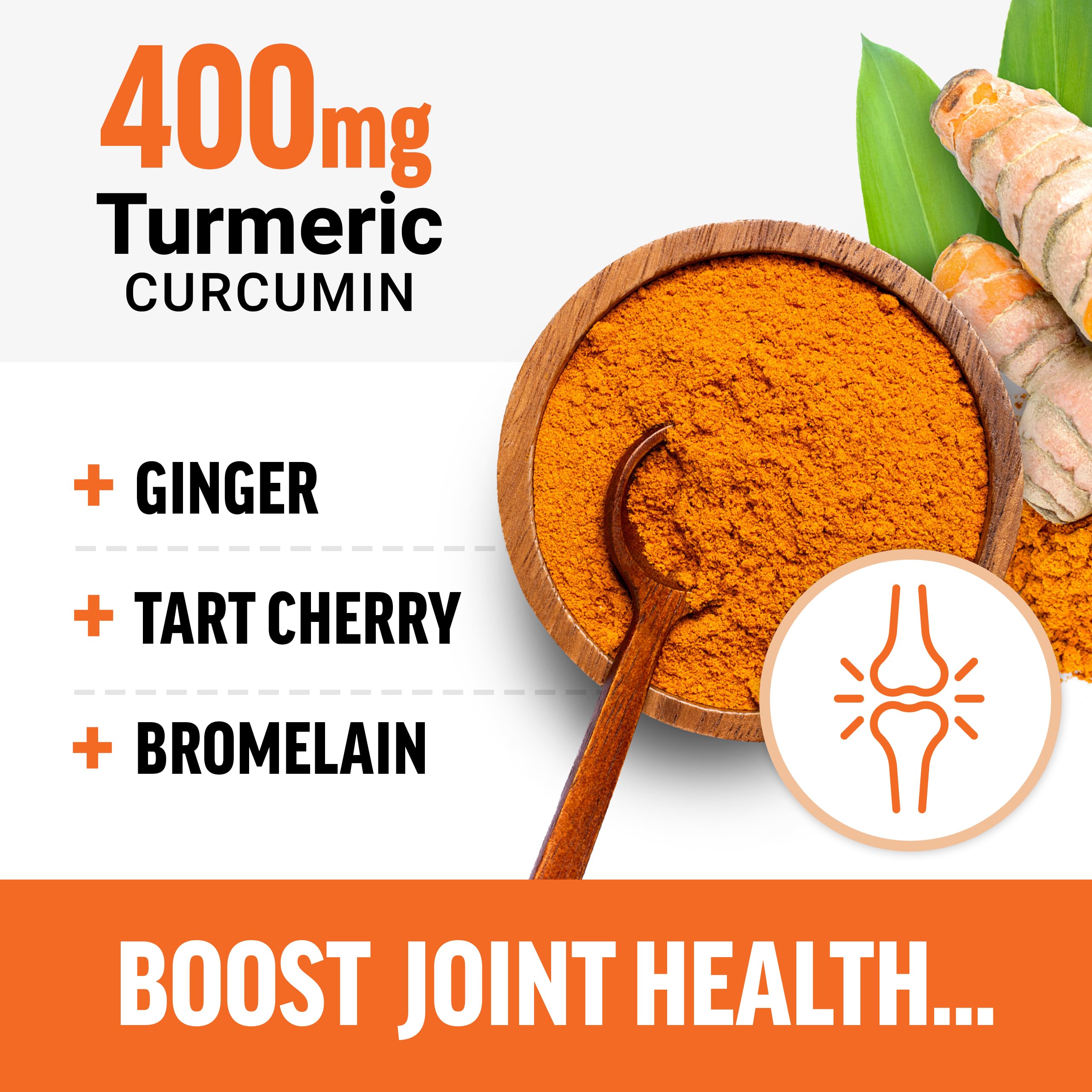 Force Factor Better Turmeric Soft Chews packaging details