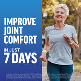 Force Factor Daily Relief Joint Soft Chews individual soft chew showing texture