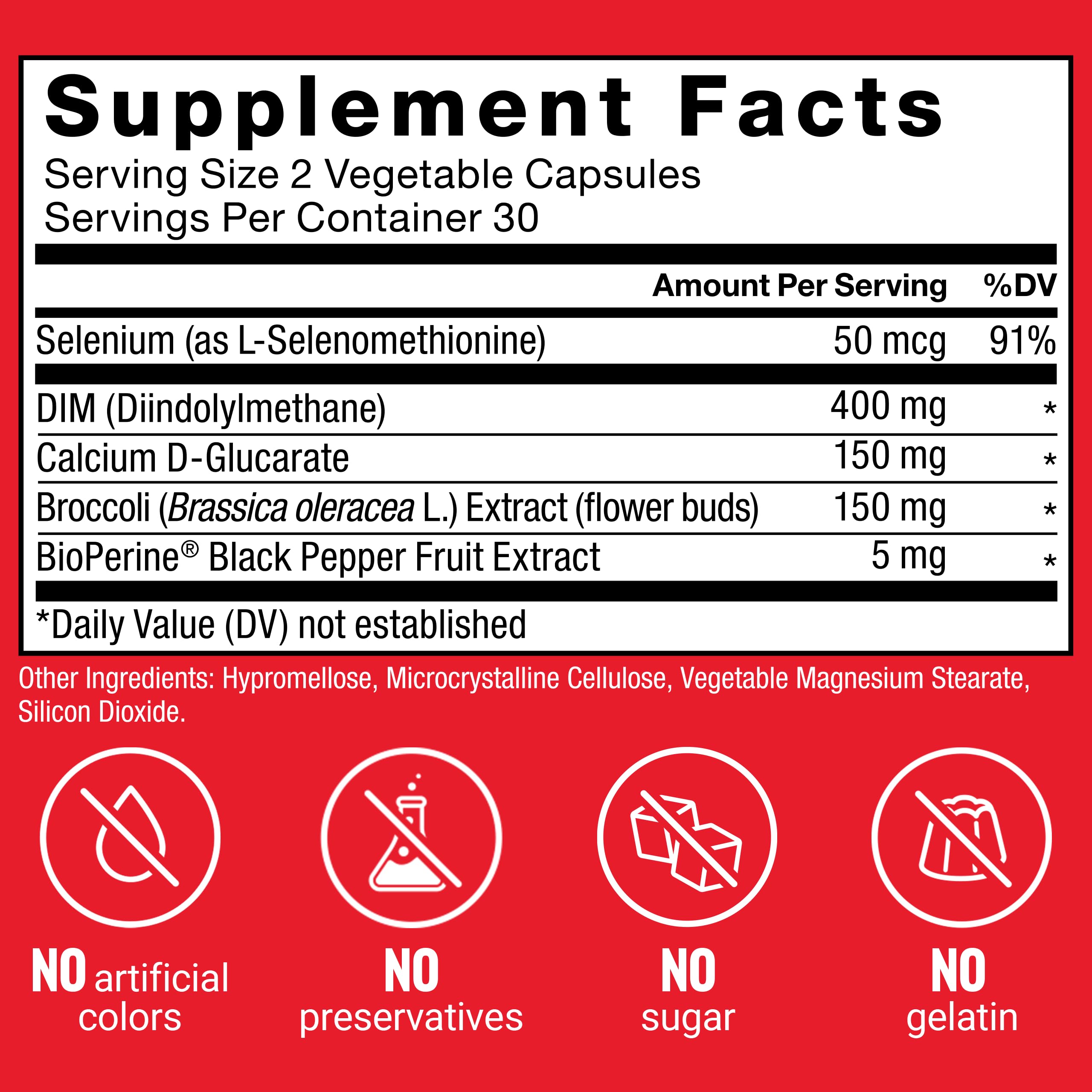 Force Factor DIM Max 400mg supplement lifestyle scene
