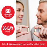 Force Factor DIM Max 400mg supplement packaging