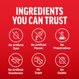 Force Factor Flower Pollen Supplement packaging