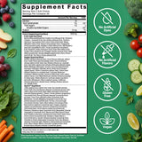 Force Factor Fruits & Veggies Soft Chews in a bowl