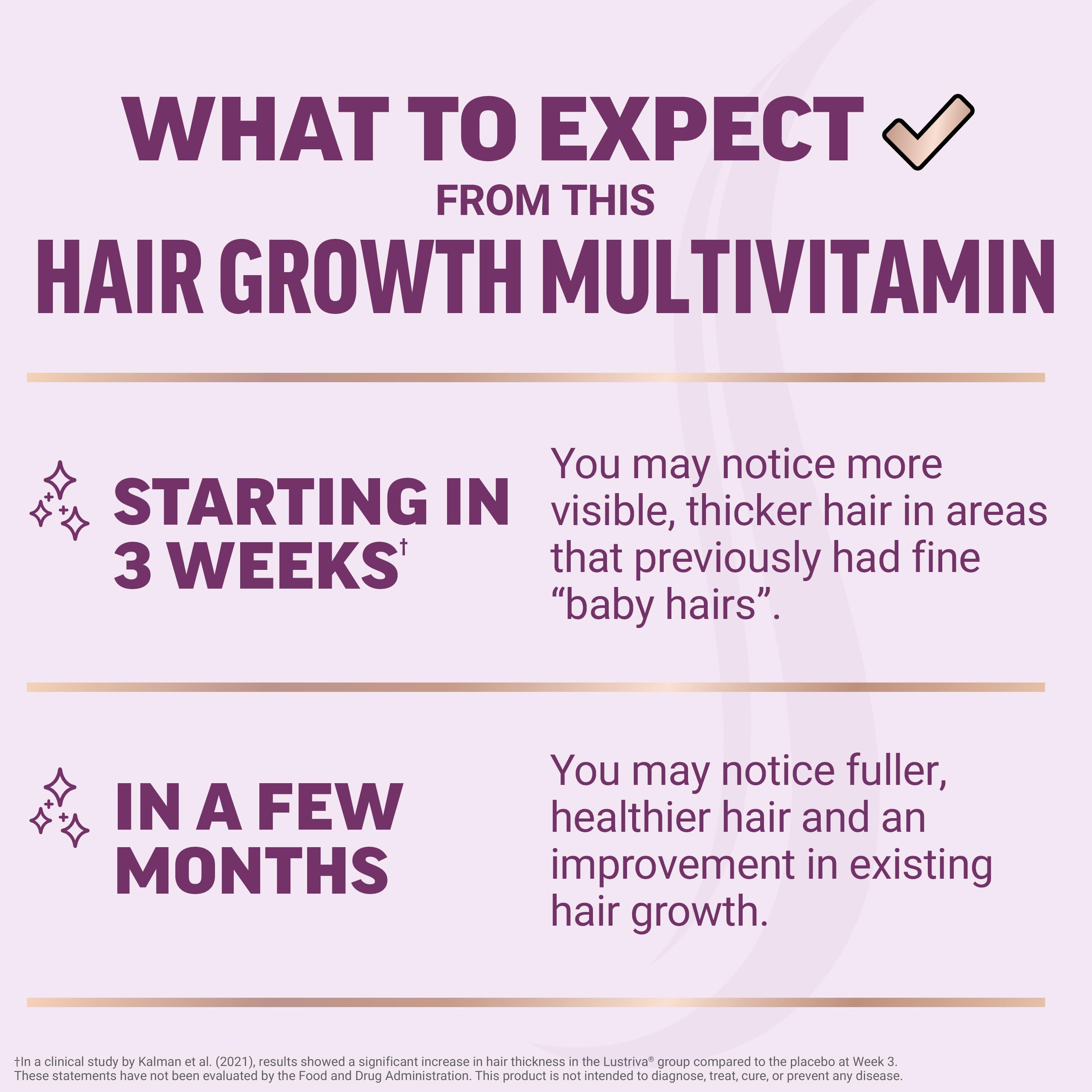 Force Factor Hair Growth Accelerator capsule close-up