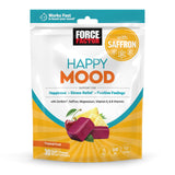 Force Factor Happy Mood Soft Chews packaging front view