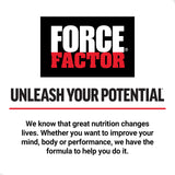 Force Factor Irish Sea Moss Complex 63g in lifestyle setting