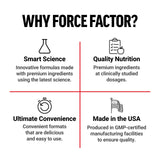 Force Factor Irish Sea Moss Complex 63g packaging