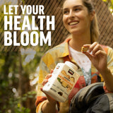 Force Factor Modern Mushrooms Soft Chews nutritional information