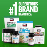 Force Factor ProbioSlim Extra Strength Probiotic on a kitchen counter