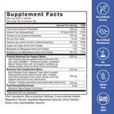 Force Factor Prostate Advanced supplement in a lifestyle setting