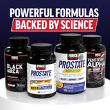 Force Factor Prostate Soft Chews individually wrapped