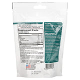 Force Factor Sea Moss Soft Chews caramel flavour close-up